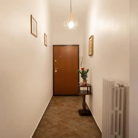 Campani House Апартаменты