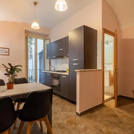 Апартаменты Campani House