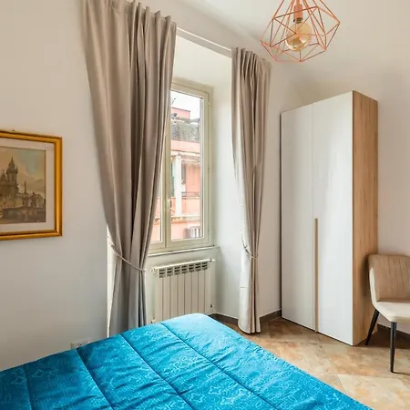 Campani House Апартаменты *