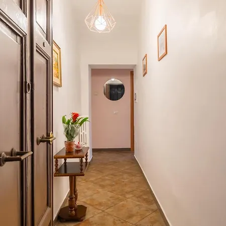 Campani House Апартаменты