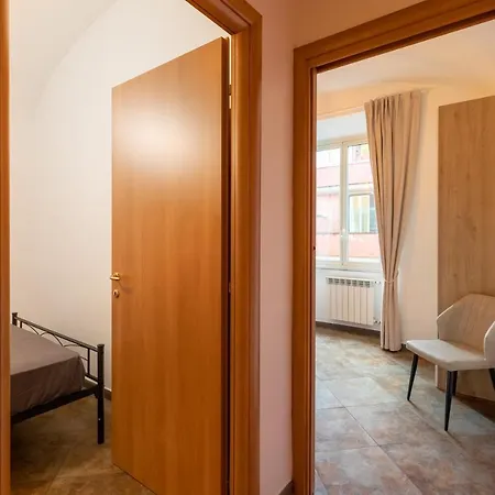 Campani House Апартаменты *