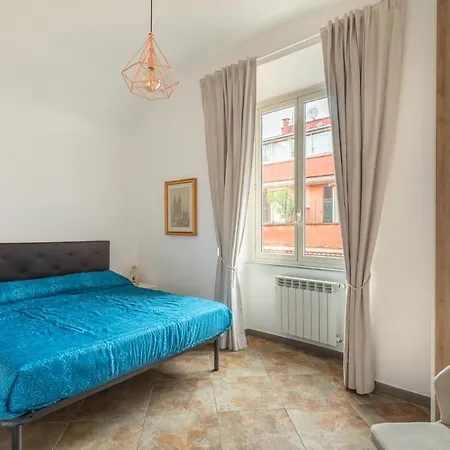 Campani House *