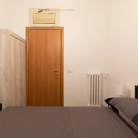 Campani House Appartamento