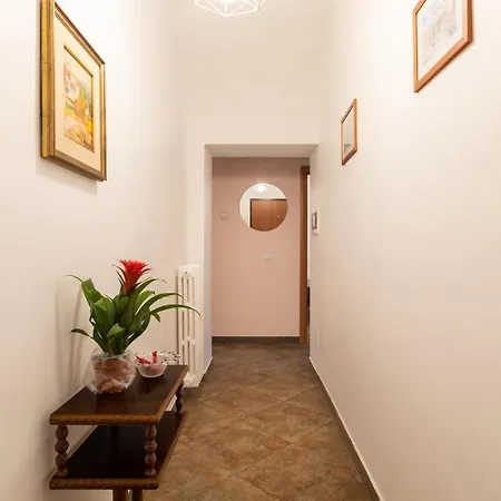 Campani House * Roma