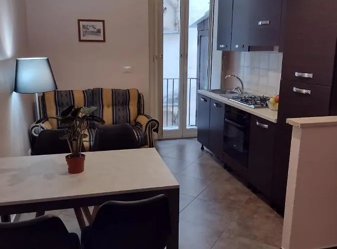 Campani House Appartement