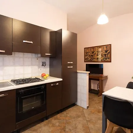 Campani House * Rom