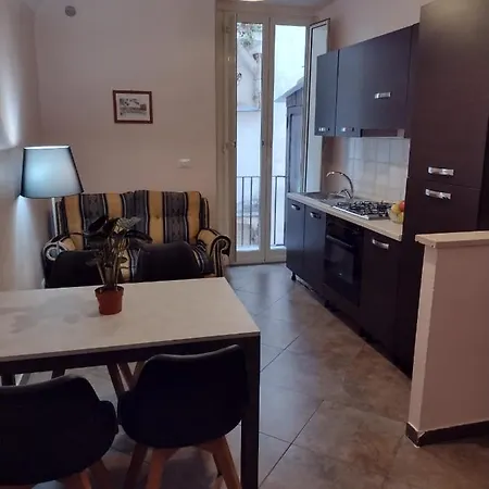 Campani House Apartamento
