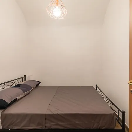 Campani House Apartamento *