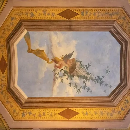 Apartamento Campani House