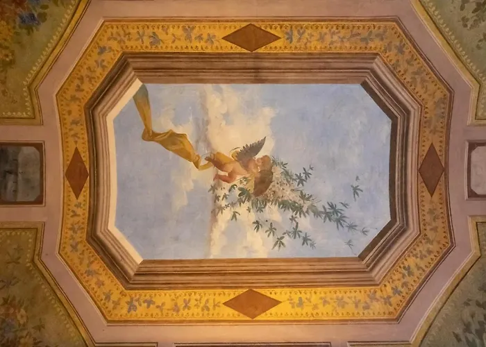 公寓 Campani House