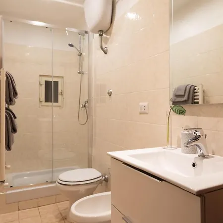 Campani House * Roma