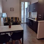Campani House Apartmán