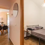 Campani House Apartmán Řím